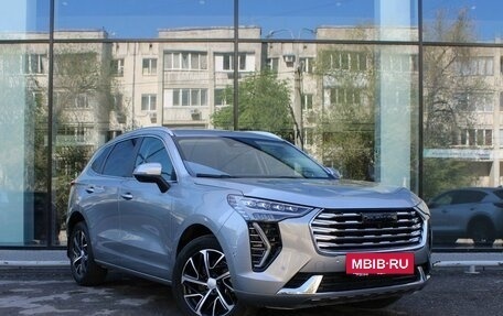 Haval Jolion, 2023 год, 2 194 000 рублей, 3 фотография