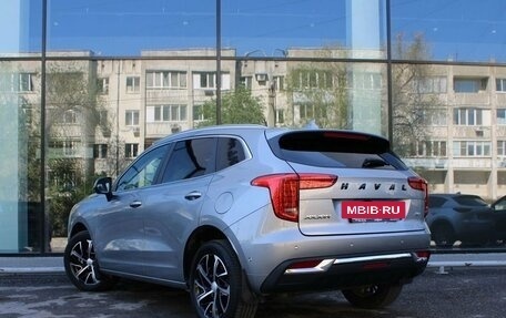 Haval Jolion, 2023 год, 2 194 000 рублей, 7 фотография