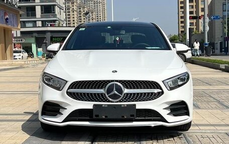 Mercedes-Benz A-Класс, 2021 год, 2 189 741 рублей, 7 фотография