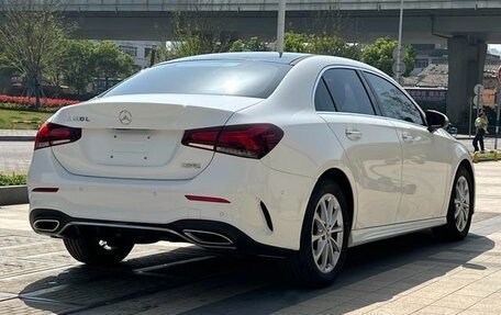 Mercedes-Benz A-Класс, 2021 год, 2 189 741 рублей, 5 фотография