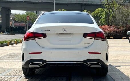 Mercedes-Benz A-Класс, 2021 год, 2 189 741 рублей, 6 фотография