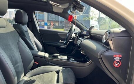 Mercedes-Benz A-Класс, 2021 год, 2 189 741 рублей, 8 фотография