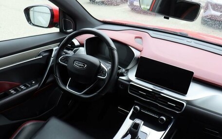 Geely Coolray I, 2020 год, 1 635 000 рублей, 12 фотография