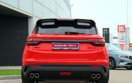Geely Coolray I, 2020 год, 1 635 000 рублей, 6 фотография