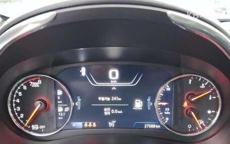 Chevrolet Malibu IX, 2021 год, 1 425 000 рублей, 7 фотография