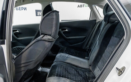 Volkswagen Polo VI (EU Market), 2020 год, 1 051 000 рублей, 9 фотография