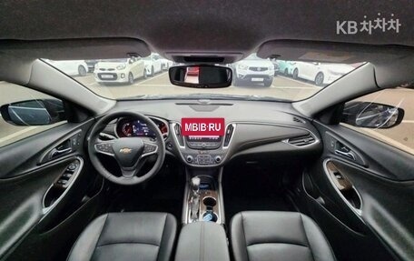 Chevrolet Malibu IX, 2021 год, 1 425 000 рублей, 5 фотография
