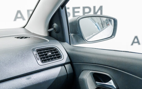 Volkswagen Polo VI (EU Market), 2020 год, 1 051 000 рублей, 12 фотография