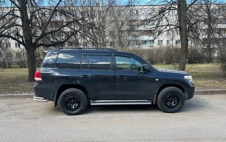 Toyota Land Cruiser 200, 2008 год, 2 190 000 рублей, 2 фотография