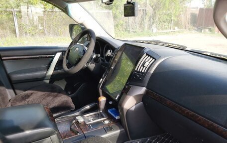 Toyota Land Cruiser 200, 2008 год, 2 190 000 рублей, 6 фотография