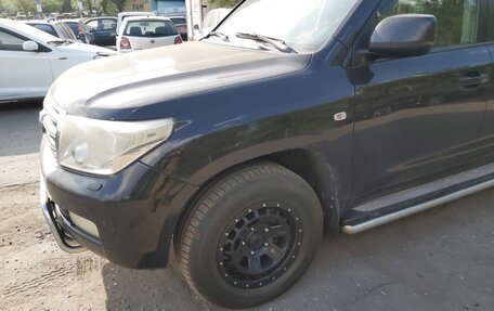 Toyota Land Cruiser 200, 2008 год, 2 190 000 рублей, 9 фотография