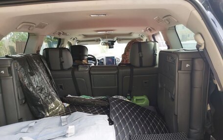 Toyota Land Cruiser 200, 2008 год, 2 190 000 рублей, 8 фотография