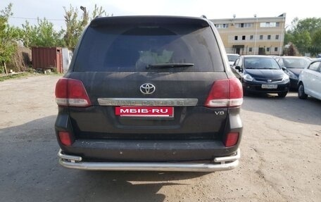 Toyota Land Cruiser 200, 2008 год, 2 190 000 рублей, 3 фотография