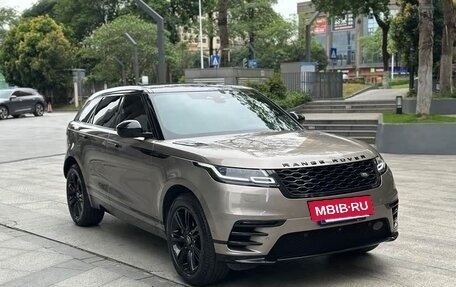 Land Rover Range Rover Velar I, 2022 год, 4 300 000 рублей, 3 фотография
