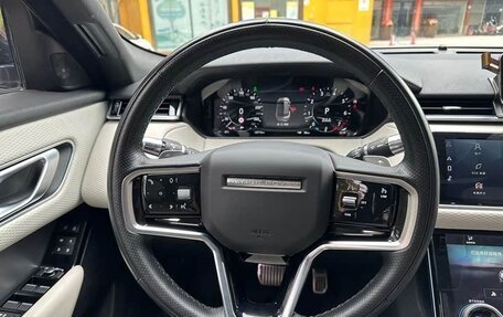 Land Rover Range Rover Velar I, 2022 год, 4 300 000 рублей, 8 фотография