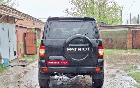 ЛуАЗ Patriot, 2019 год, 1 870 000 рублей, 6 фотография