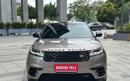 Land Rover Range Rover Velar I, 2022 год, 4 300 000 рублей, 2 фотография