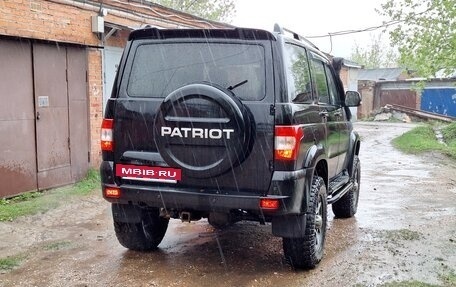 ЛуАЗ Patriot, 2019 год, 1 870 000 рублей, 5 фотография