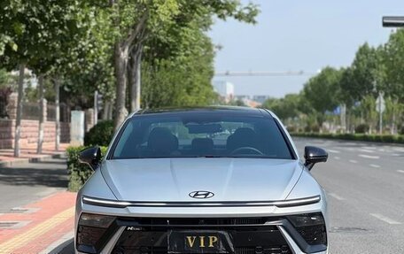 Hyundai Sonata VIII, 2024 год, 3 070 000 рублей, 2 фотография