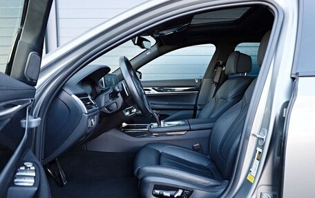 BMW 7 серия, 2022 год, 7 150 000 рублей, 6 фотография