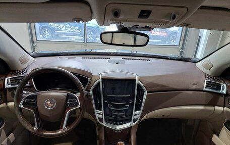 Cadillac SRX II рестайлинг, 2013 год, 1 098 000 рублей, 10 фотография
