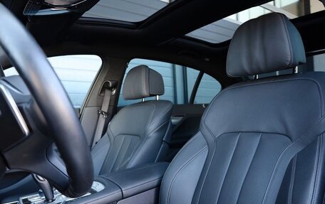 BMW 7 серия, 2022 год, 7 150 000 рублей, 7 фотография