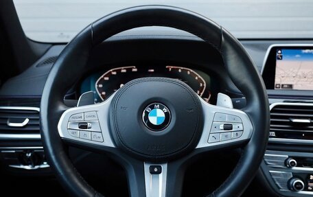 BMW 7 серия, 2022 год, 7 150 000 рублей, 8 фотография