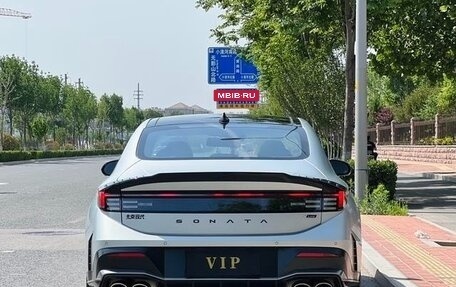Hyundai Sonata VIII, 2024 год, 3 070 000 рублей, 6 фотография