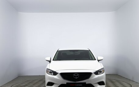 Mazda 6, 2013 год, 2 фотография