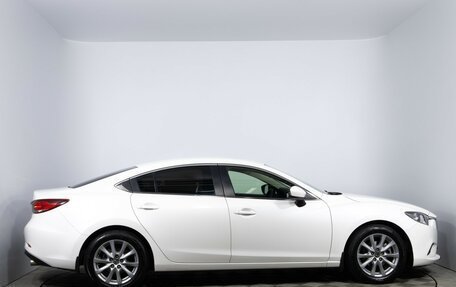 Mazda 6, 2013 год, 4 фотография