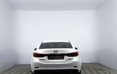 Mazda 6, 2013 год, 6 фотография