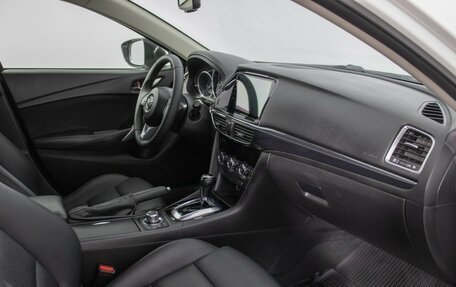 Mazda 6, 2013 год, 9 фотография