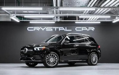 Mercedes-Benz GLE, 2023 год, 13 600 000 рублей, 1 фотография