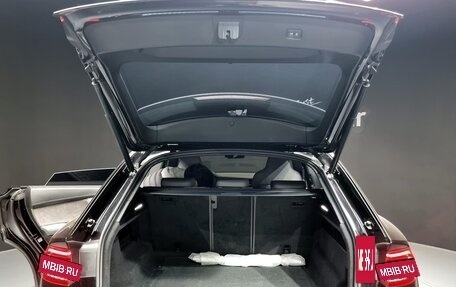 Audi Q8 I, 2022 год, 6 792 255 рублей, 7 фотография
