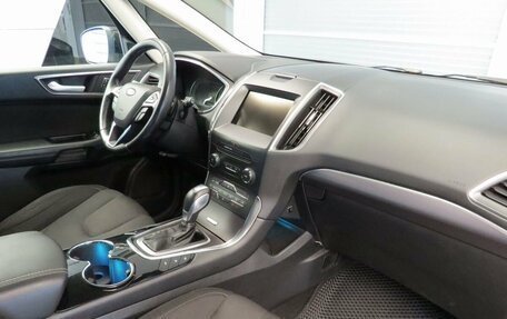 Ford S-MAX II, 2015 год, 1 800 000 рублей, 5 фотография