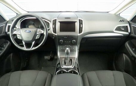 Ford S-MAX II, 2015 год, 1 800 000 рублей, 6 фотография