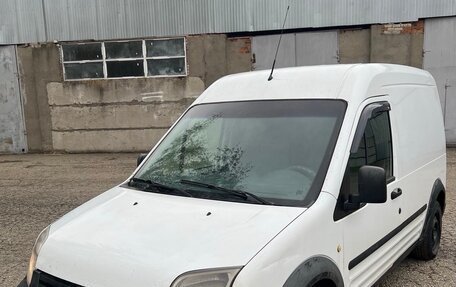 Ford Transit Connect, 2011 год, 570 000 рублей, 1 фотография