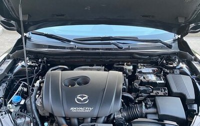 Mazda 6, 2013 год, 1 680 000 рублей, 1 фотография