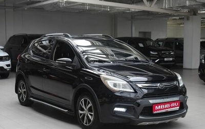 Lifan X50, 2017 год, 580 000 рублей, 1 фотография