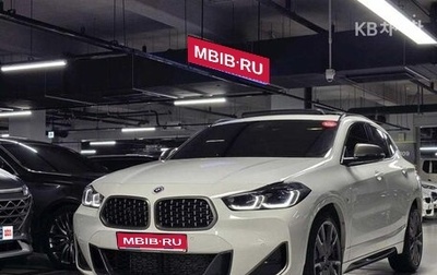 BMW X2, 2021 год, 2 450 000 рублей, 1 фотография