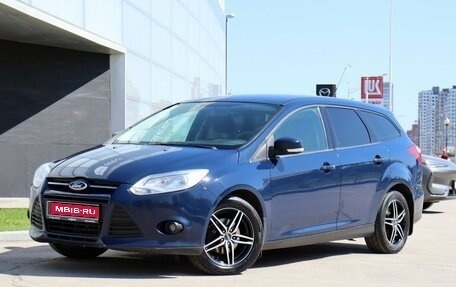 Ford Focus III, 2014 год, 715 000 рублей, 1 фотография
