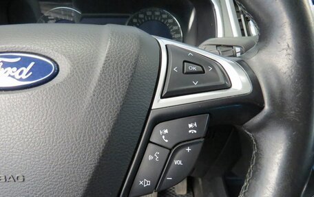 Ford S-MAX II, 2015 год, 1 800 000 рублей, 9 фотография