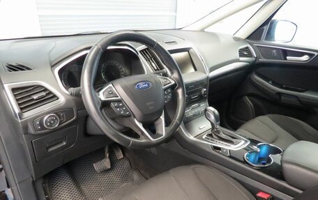 Ford S-MAX II, 2015 год, 1 800 000 рублей, 7 фотография