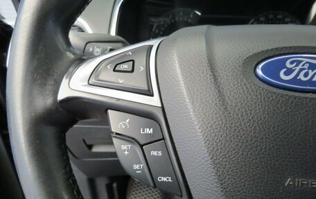 Ford S-MAX II, 2015 год, 1 800 000 рублей, 8 фотография