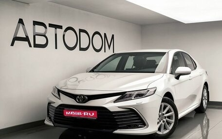 Toyota Camry, 2022 год, 3 520 000 рублей, 1 фотография