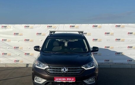 DongFeng AX7 I, 2018 год, 1 000 000 рублей, 1 фотография