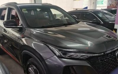 Changan CS75 I рестайлинг, 2021 год, 2 100 000 рублей, 1 фотография