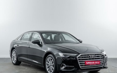 Audi A6, 2024 год, 5 990 000 рублей, 1 фотография