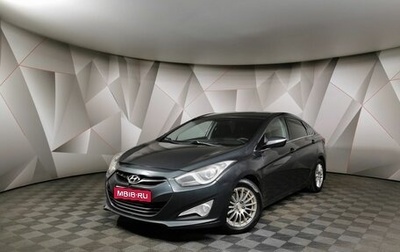 Hyundai i40 I рестайлинг, 2013 год, 599 000 рублей, 1 фотография