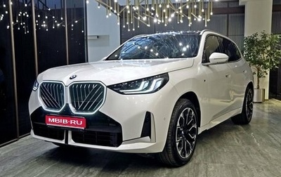 BMW X3, 2025 год, 8 750 000 рублей, 1 фотография